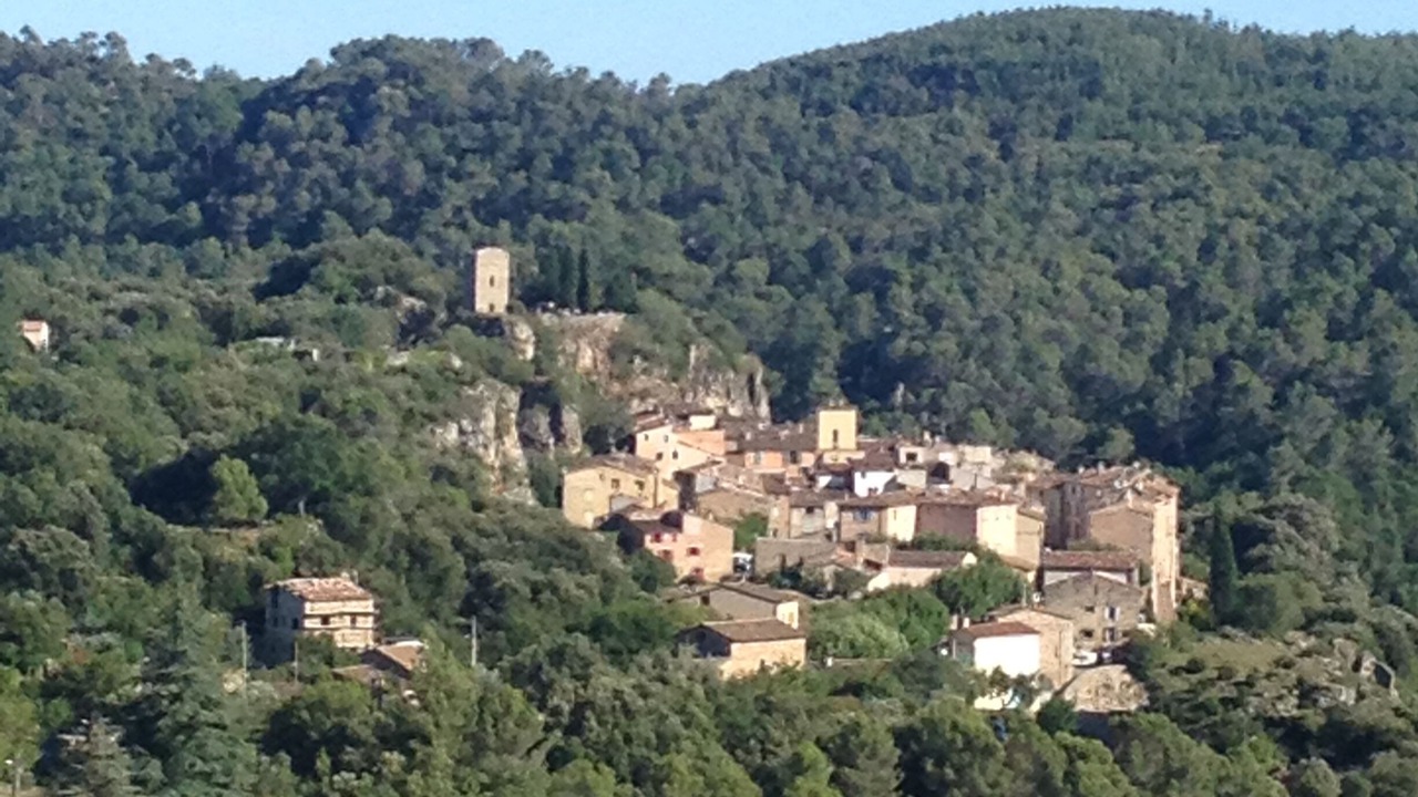 Photo of Outdoor in Chateaudouble