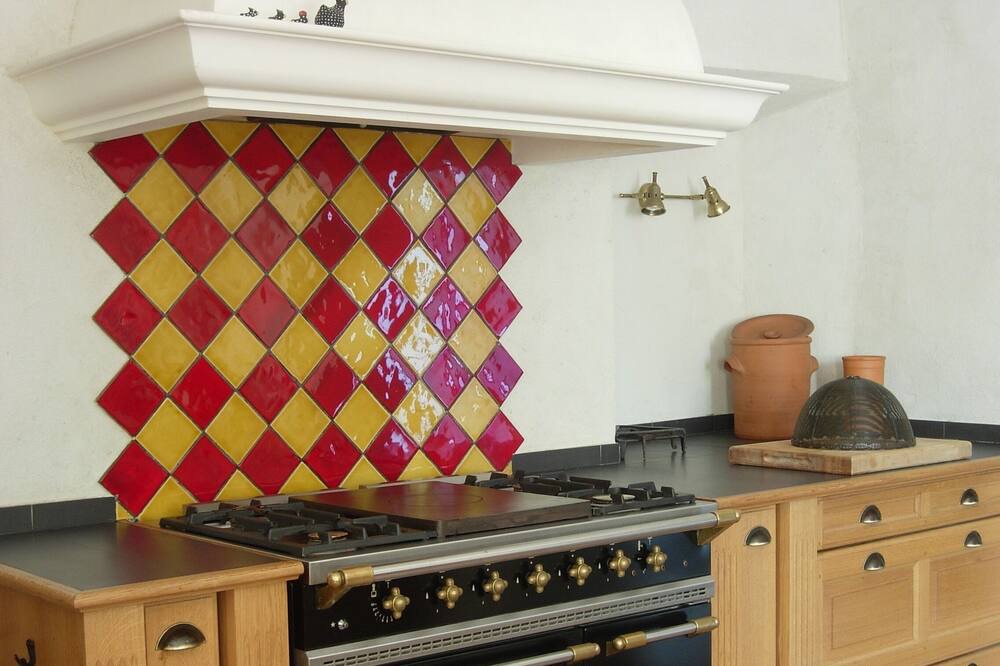Photo of Kitchen in Varages