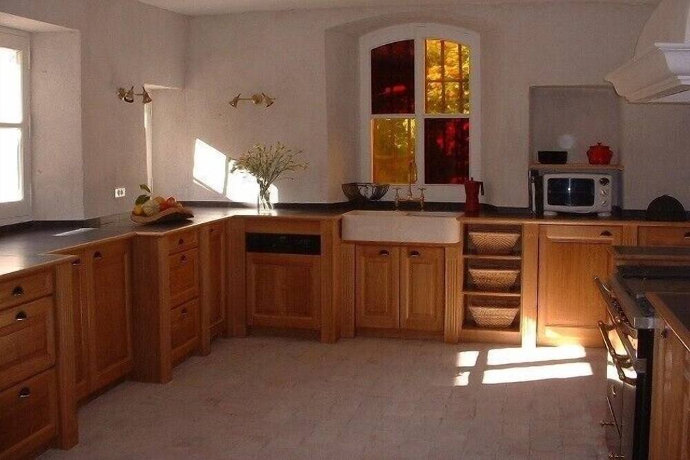 Photo of Kitchen in Varages