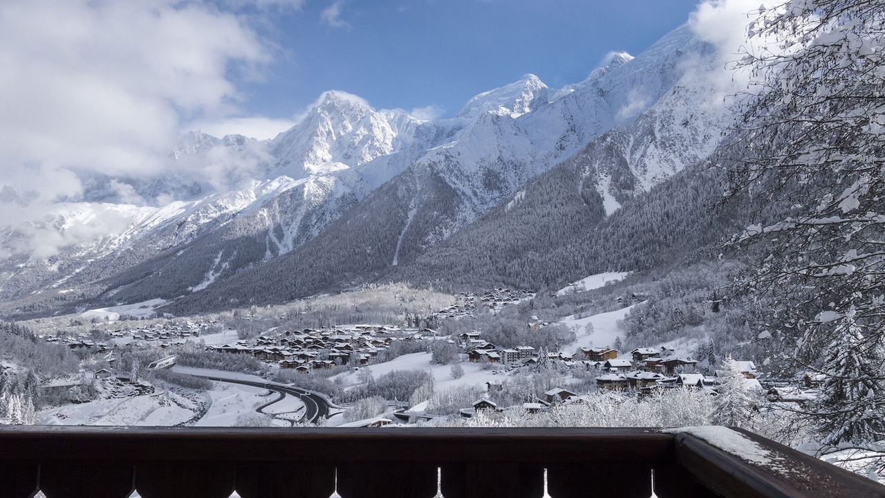 Photo of Outdoor in Les Houches