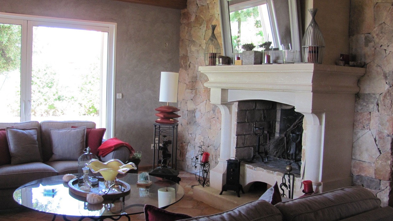 Photo of Livingroom in Flayosc