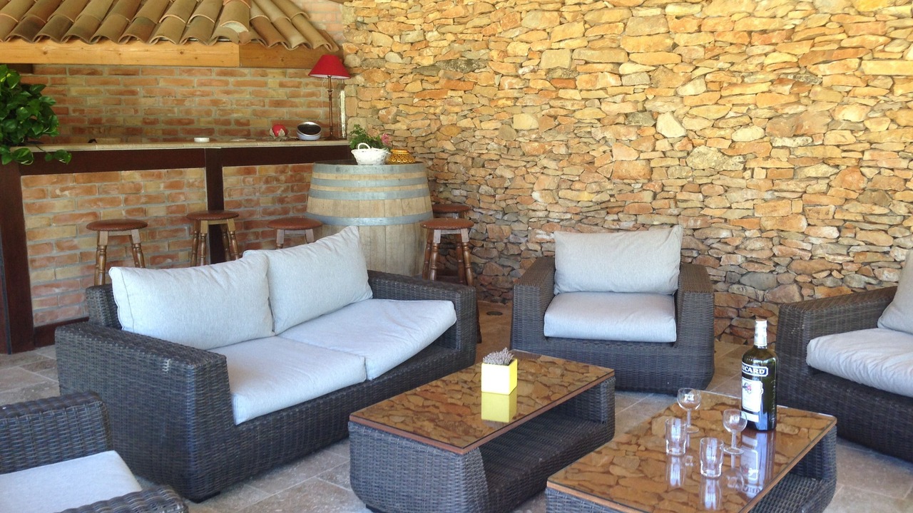 Photo of Outdoor in Flayosc