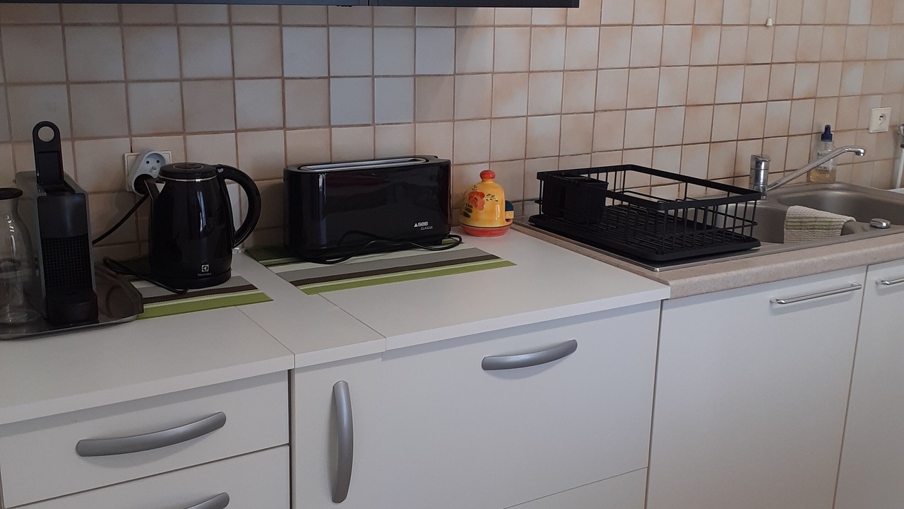 Photo of Kitchen in Allauch