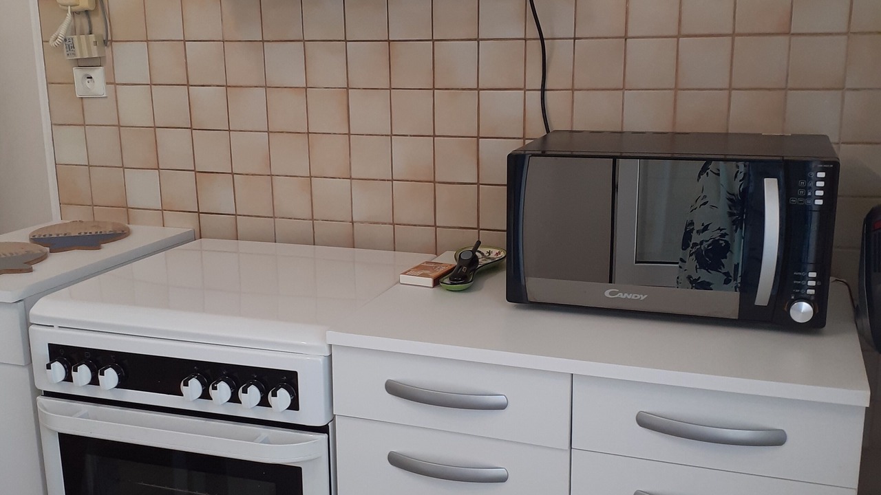 Photo of Kitchen in Allauch