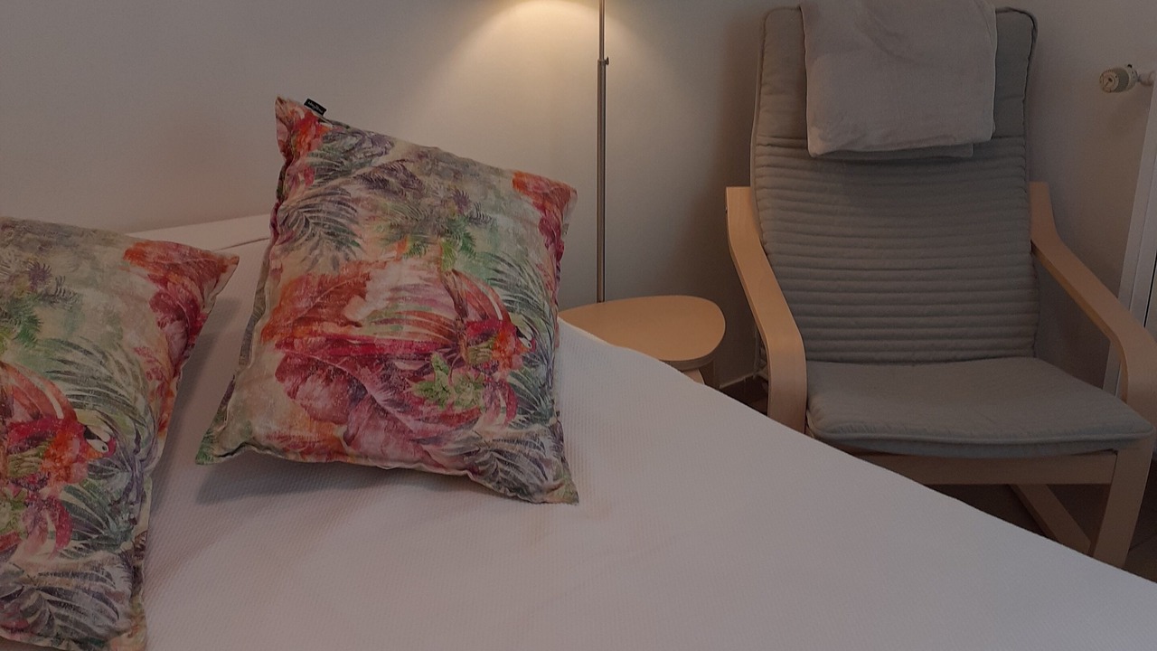 Photo of Bedroom in Allauch
