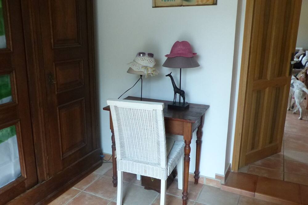 Photo of Bedroom in Trans-en-Provence