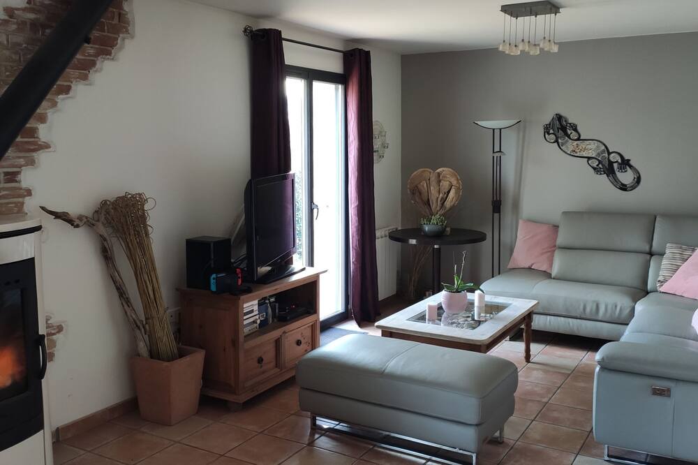 Photo of Bedroom in Trans-en-Provence