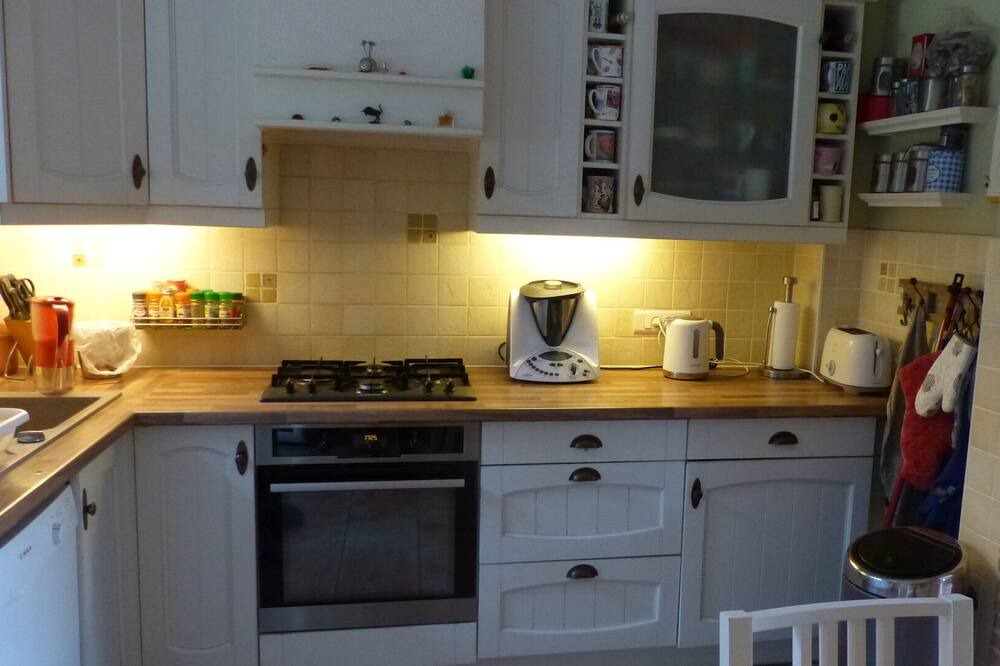 Photo of Kitchen in Trans-en-Provence