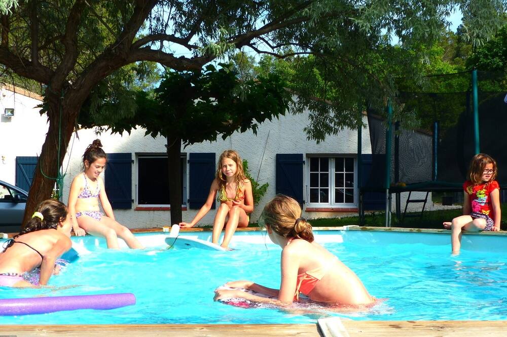 Photo of Outdoor in Trans-en-Provence