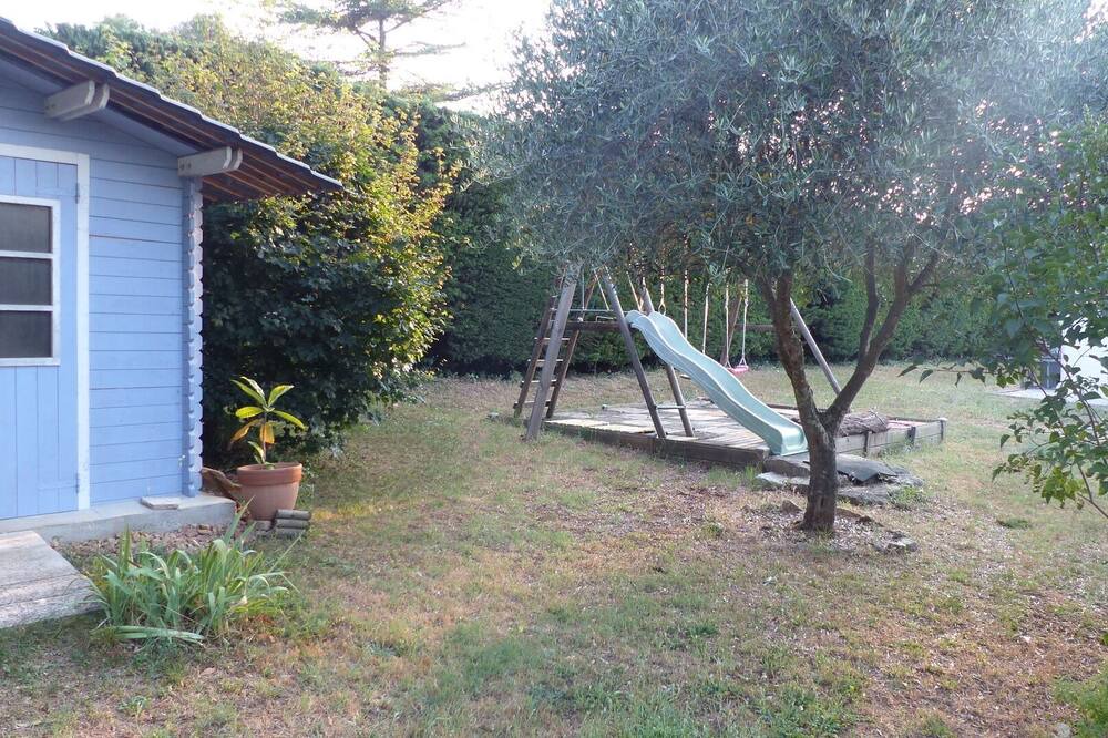 Photo of Outdoor in Trans-en-Provence