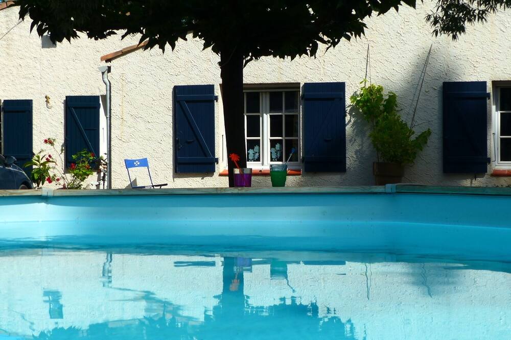 Photo of Outdoor in Trans-en-Provence