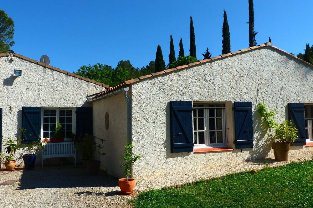 Photo of Outdoor in Trans-en-Provence