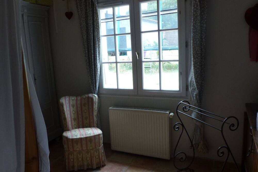 Photo of Bedroom in Trans-en-Provence