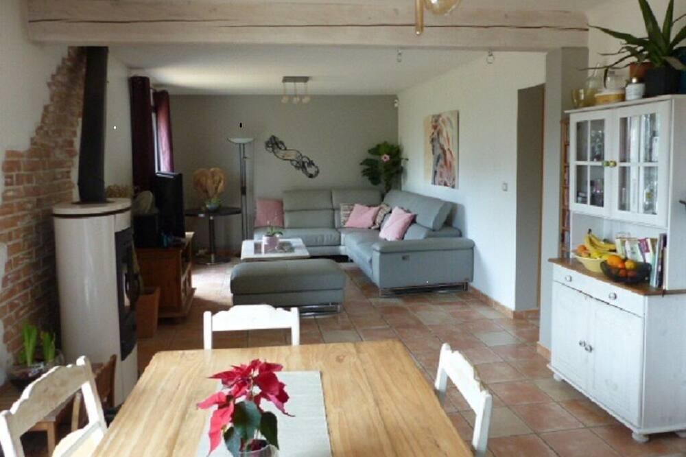 Photo of Bedroom in Trans-en-Provence