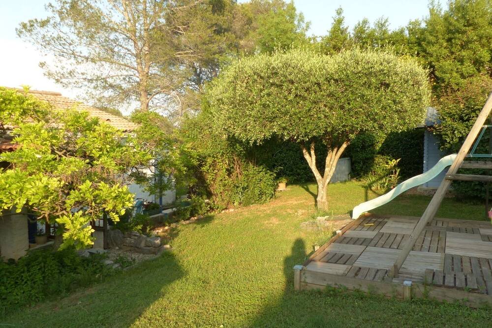 Photo of Outdoor in Trans-en-Provence