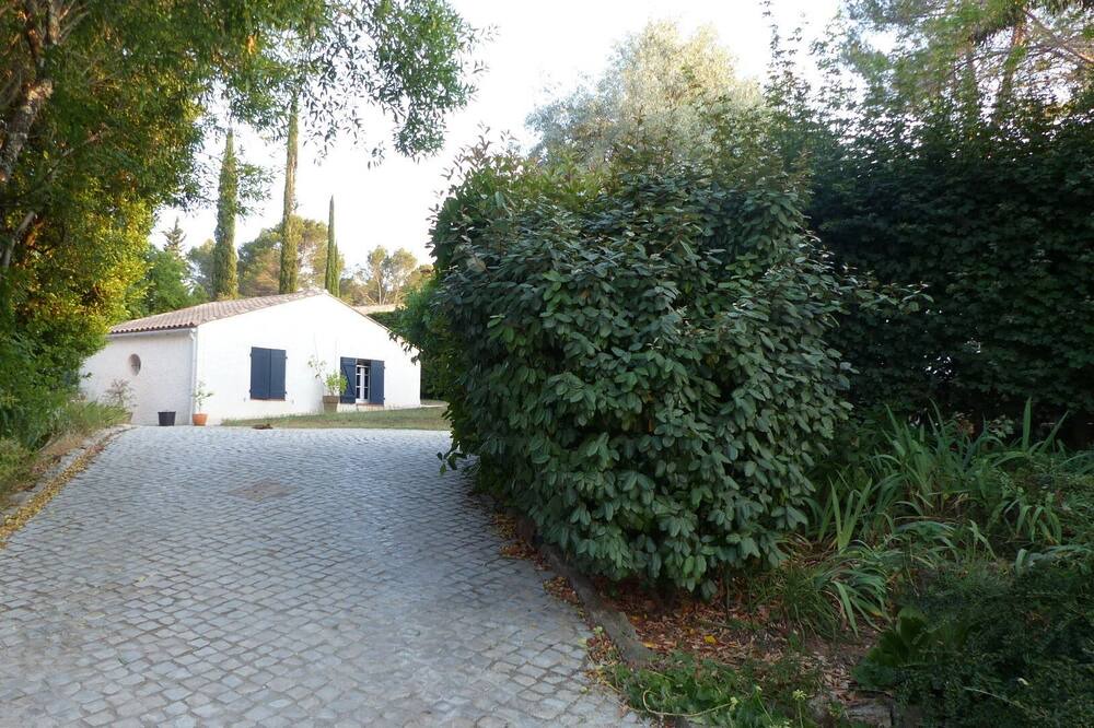 Photo of Outdoor in Trans-en-Provence