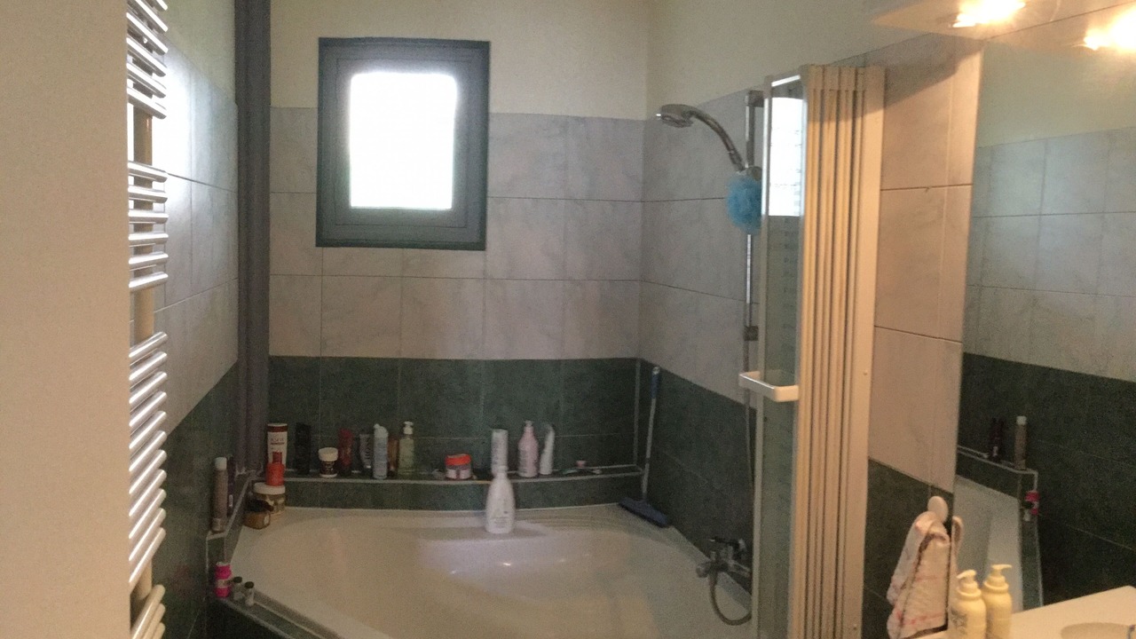 Photo of Bathroom in Alpes-Romans