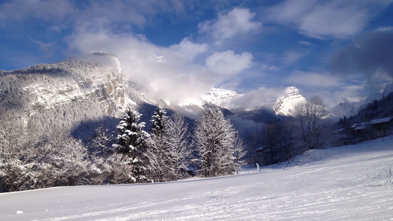 Photo of Others in Sixt-Fer-a-Cheval