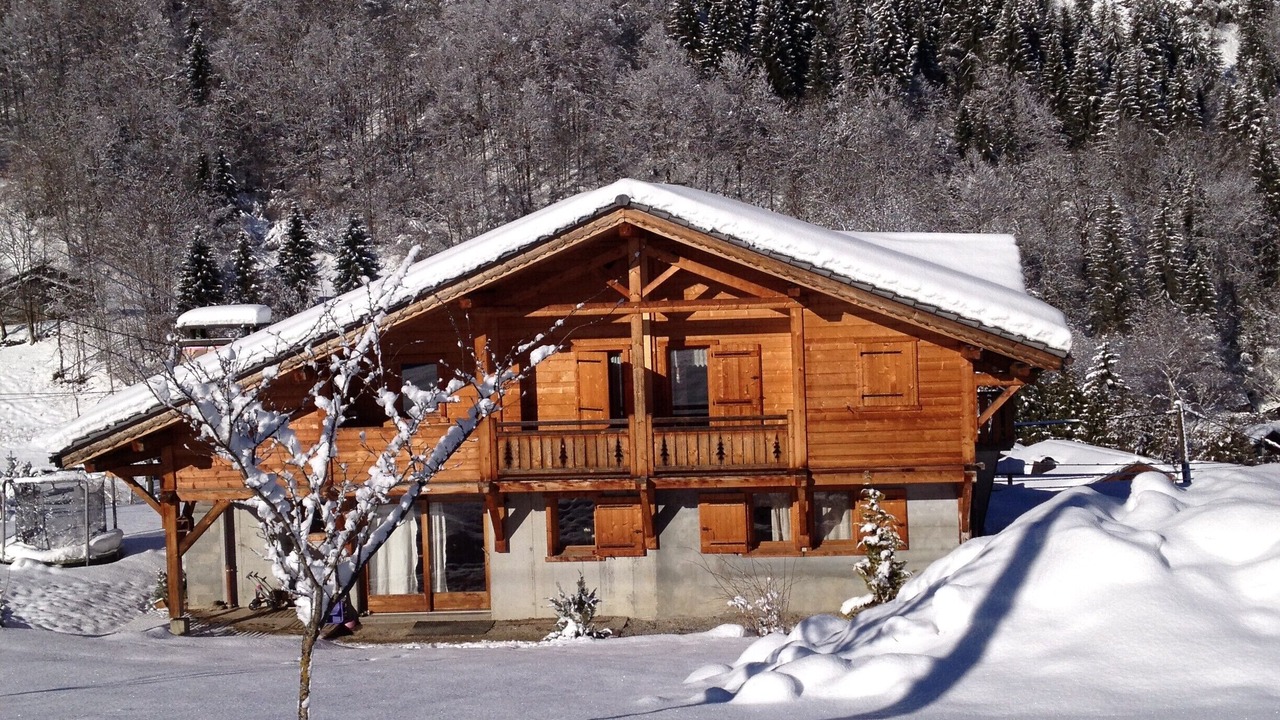 Photo of Outdoor in Sixt-Fer-a-Cheval