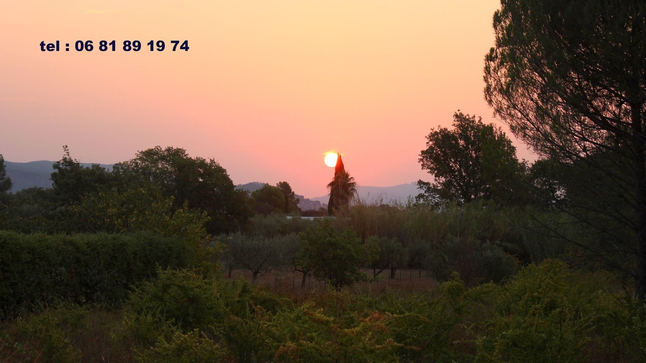 Photo of Outdoor in La Motte