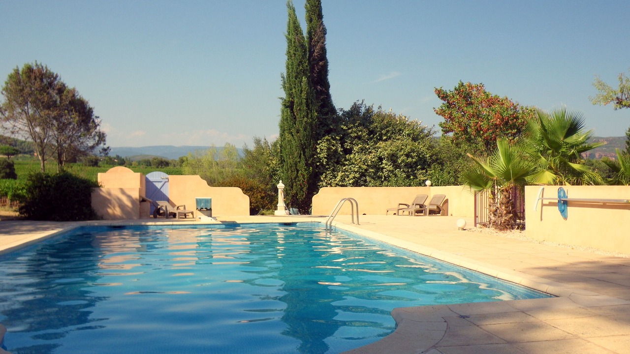 Photo of Outdoor in La Motte