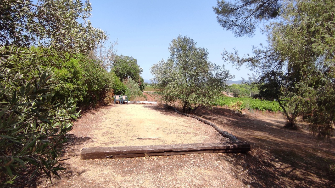 Photo of Outdoor in La Motte
