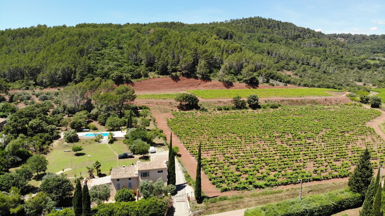 Photo of Outdoor in La Motte