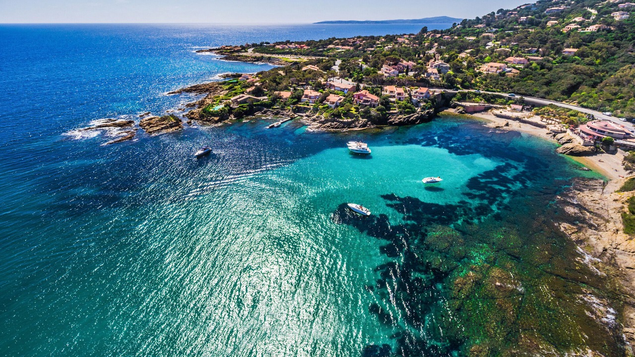 Photo of Outdoor in La Motte