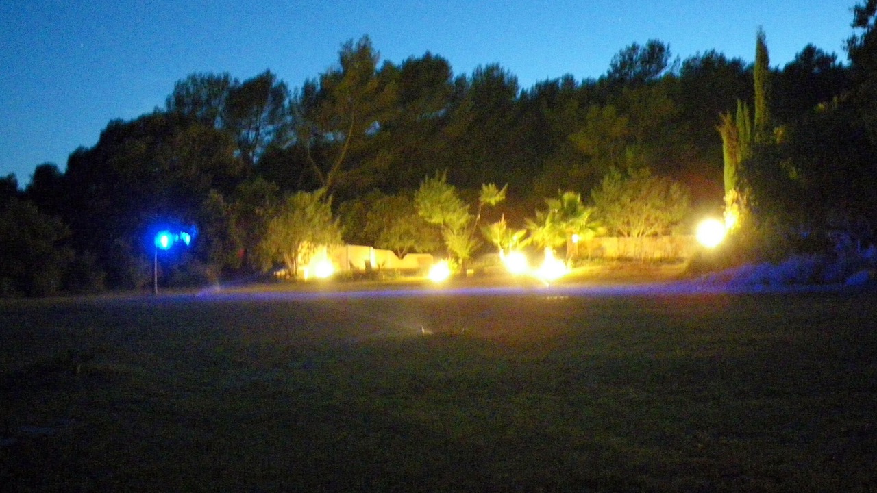 Photo of Outdoor in La Motte