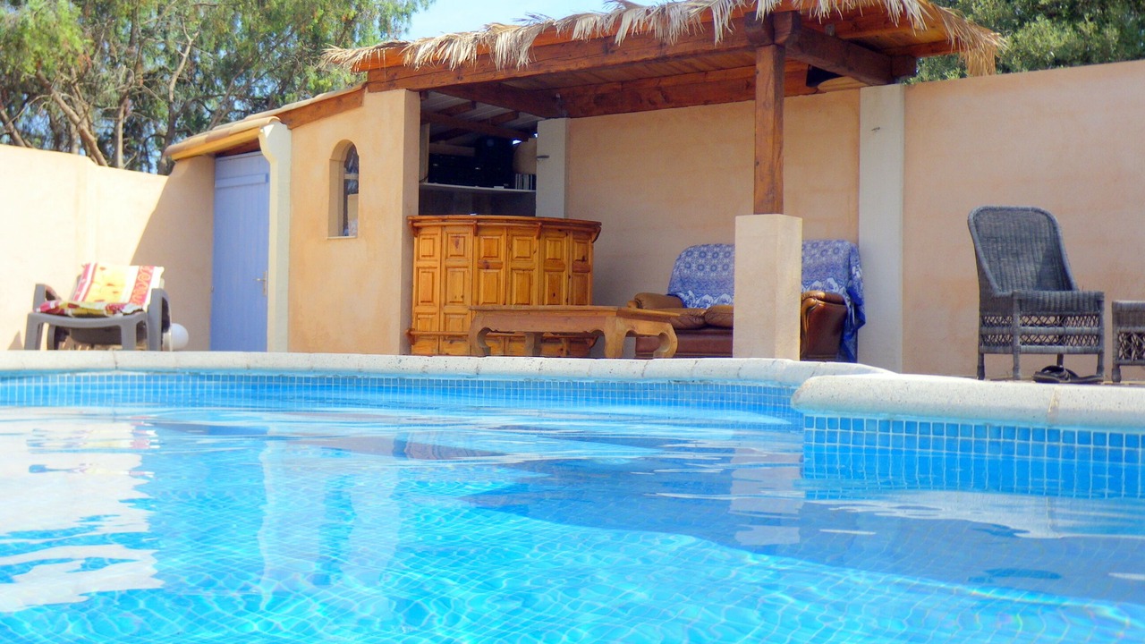 Photo of Outdoor in La Motte