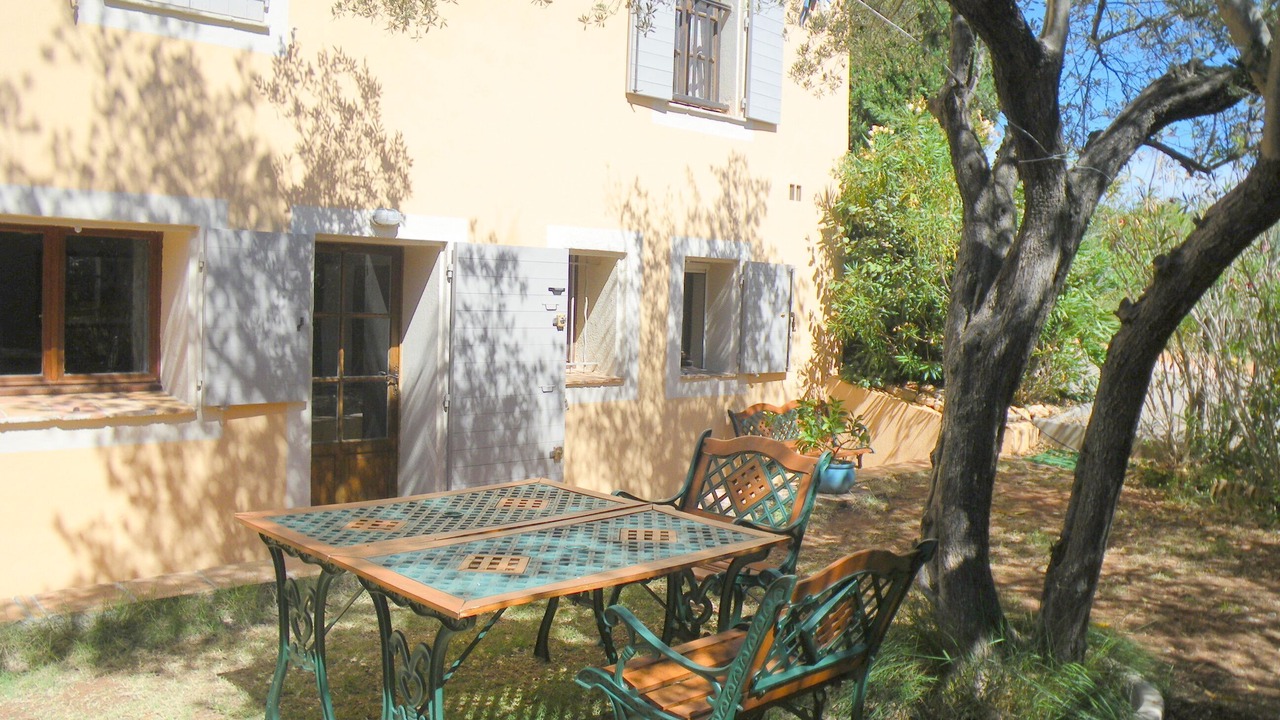 Photo of Outdoor in La Motte