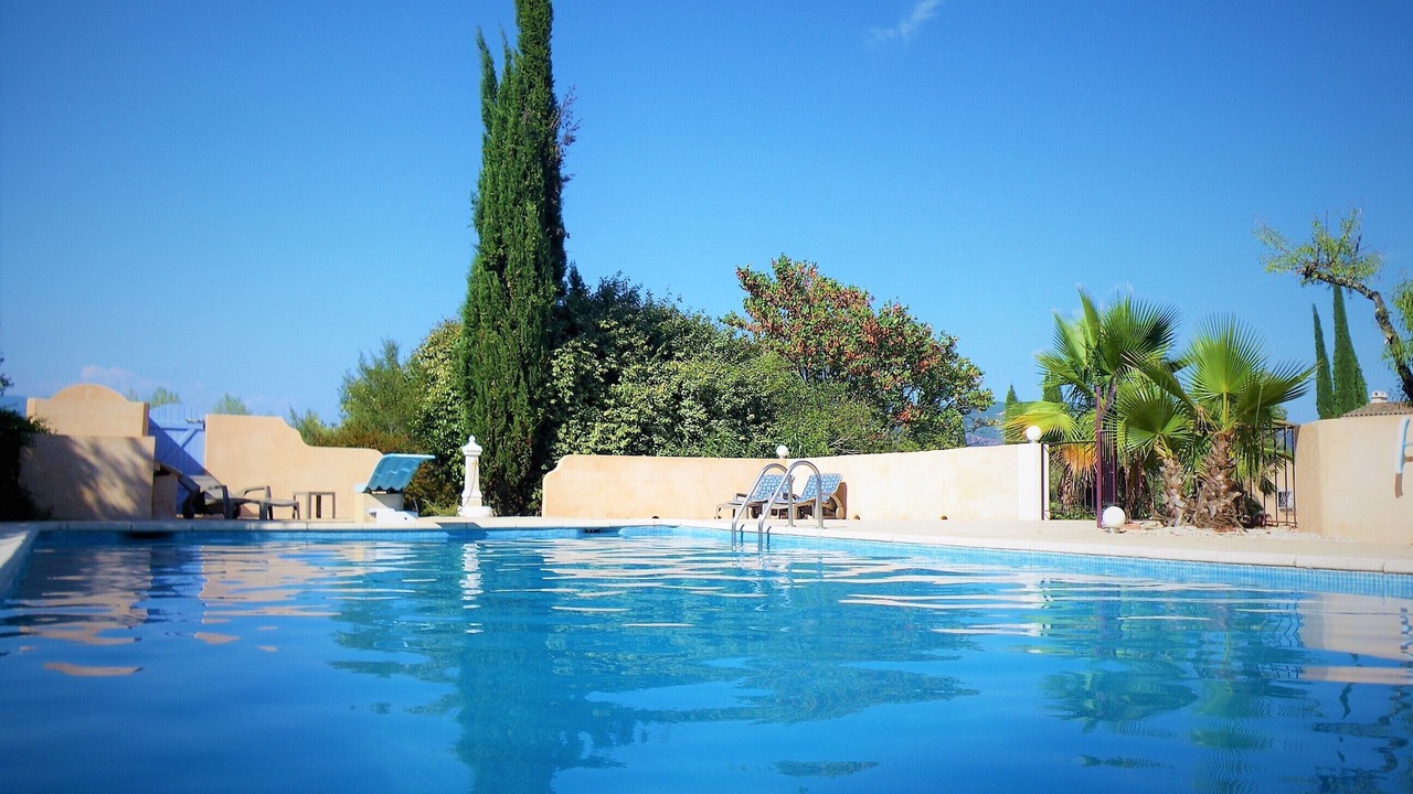 Photo of Outdoor in La Motte