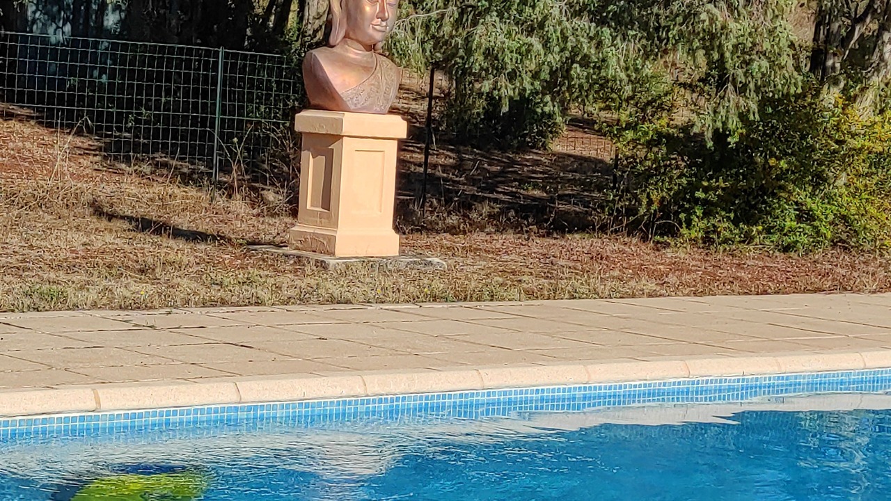 Photo of Outdoor in La Motte