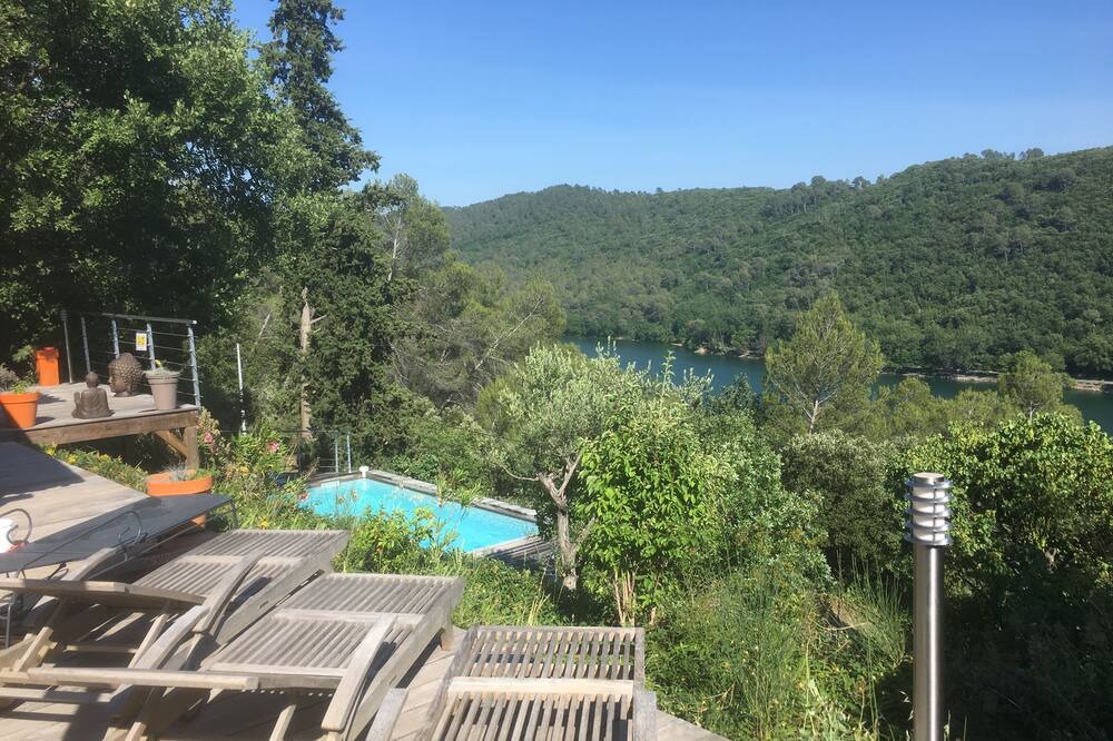 Photo of Outdoor in Carces