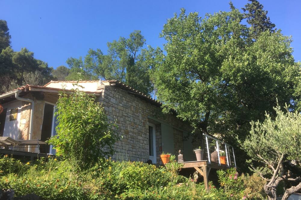 Photo of Outdoor in Carces