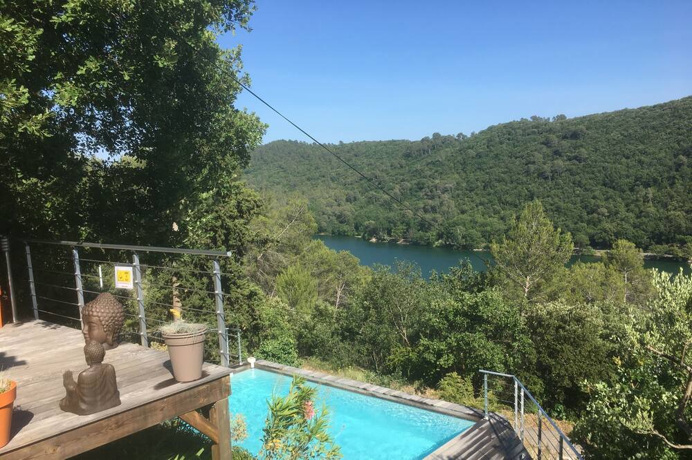 Photo of Outdoor in Carces