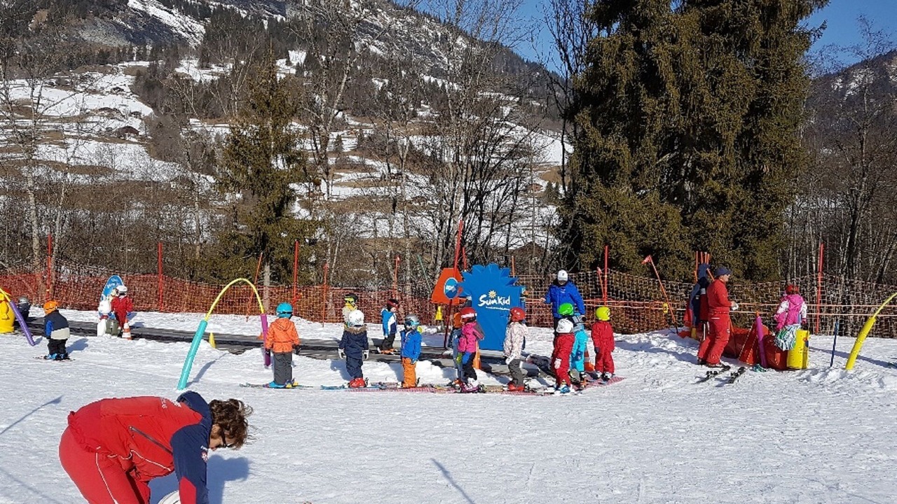 Photo of Others in Flumet