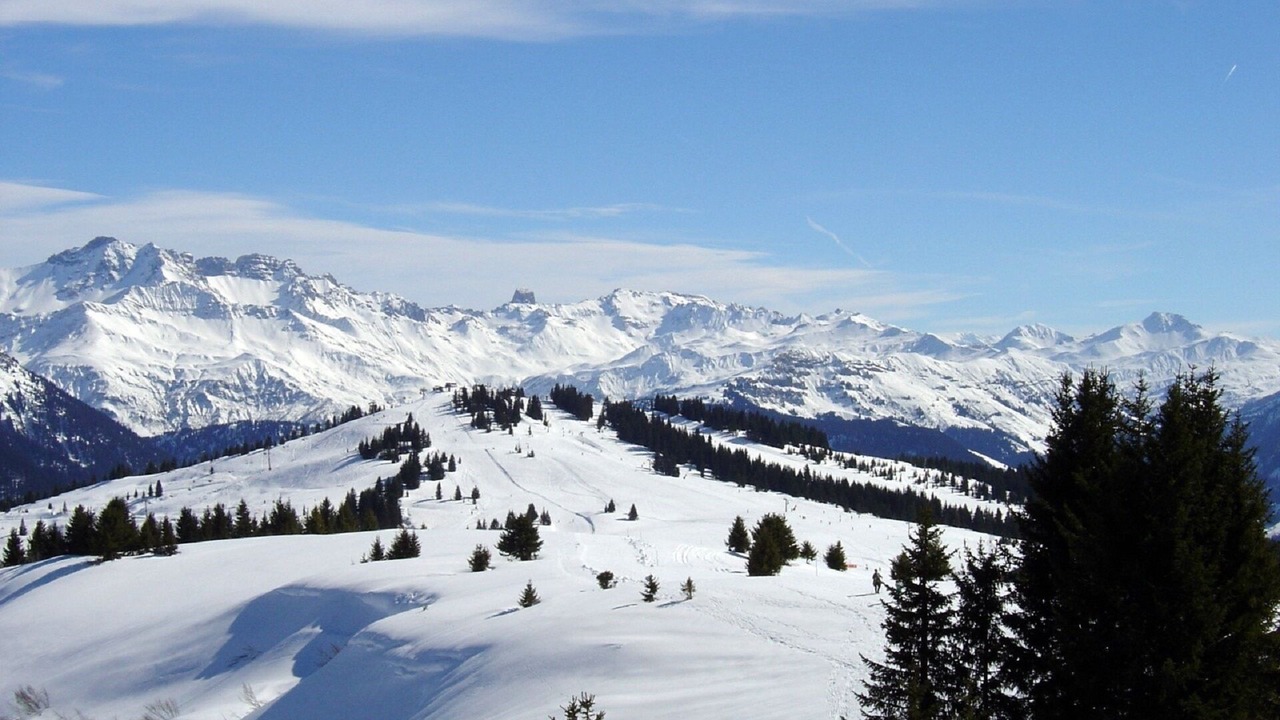 Photo of Others in Flumet