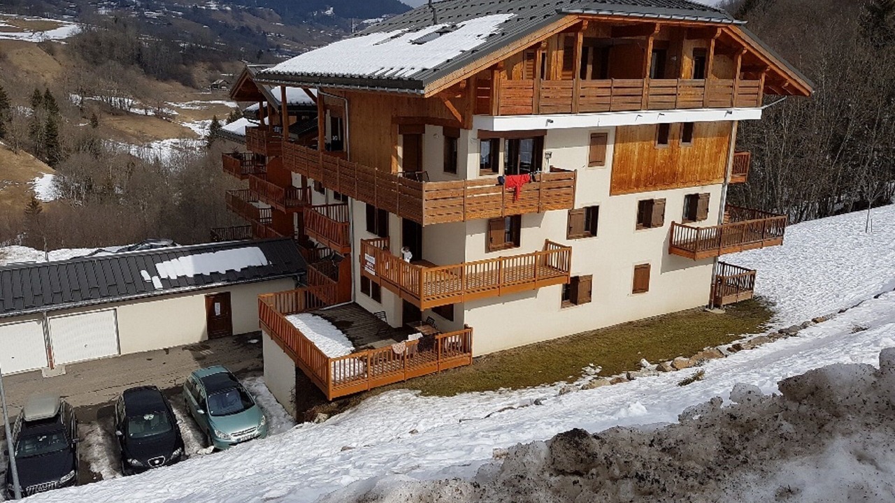 Photo of Outdoor in Flumet