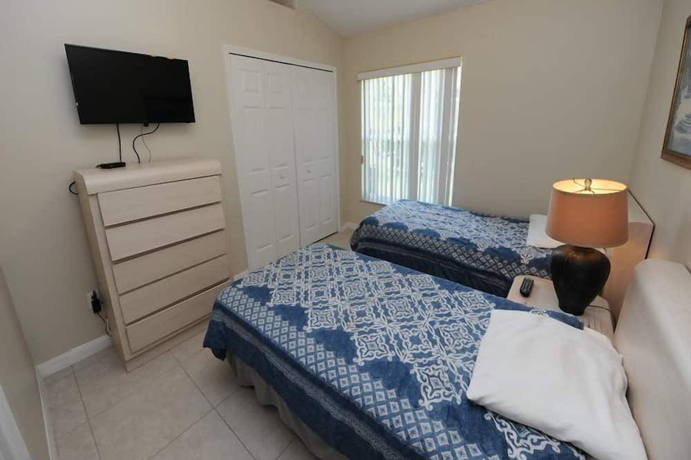 Photo of Bedroom in Indian Point