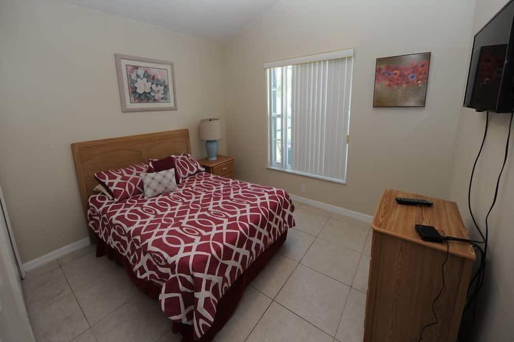 Photo of Bedroom in Indian Point