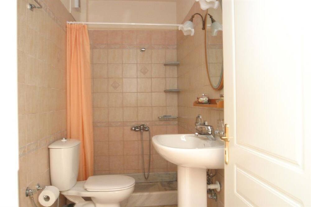 Photo of Bathroom in Kassiopi