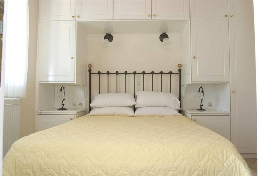 Photo of Bedroom in Kassiopi