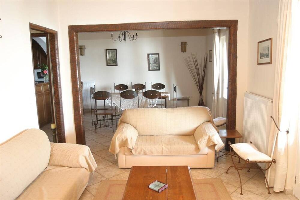 Photo of Livingroom in Kassiopi
