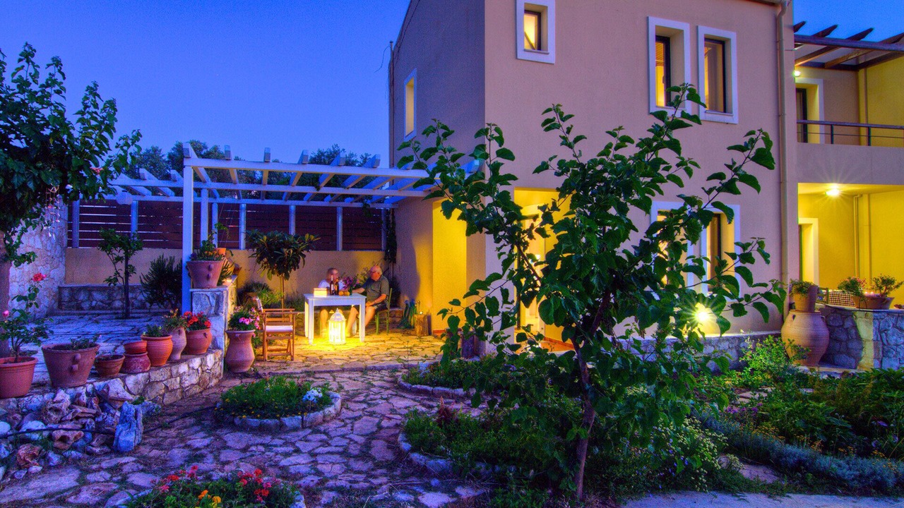Photo of Outdoor in Atsipopoulo