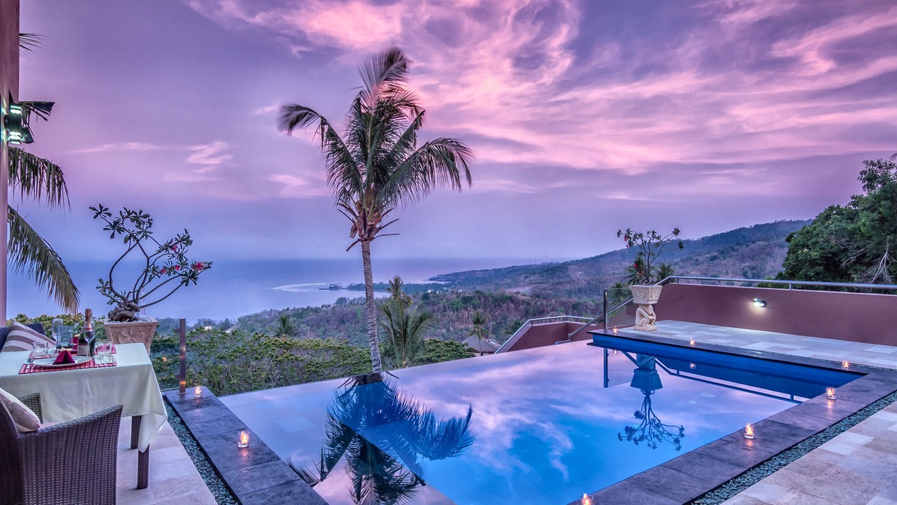 Photo of Outdoor in Senggigi