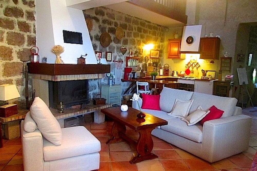 Photo of Livingroom in Montreal