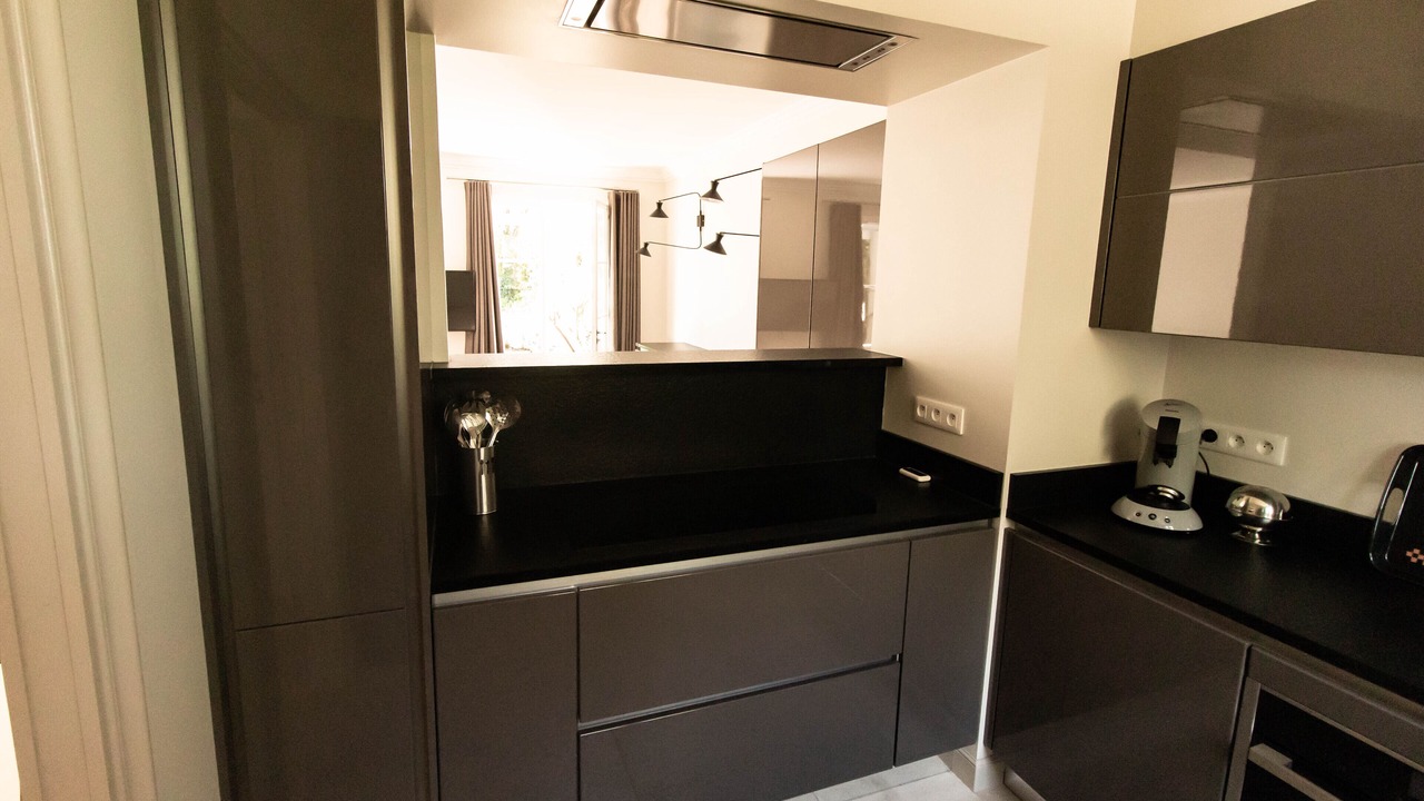 Photo of Kitchen in Les Restanques