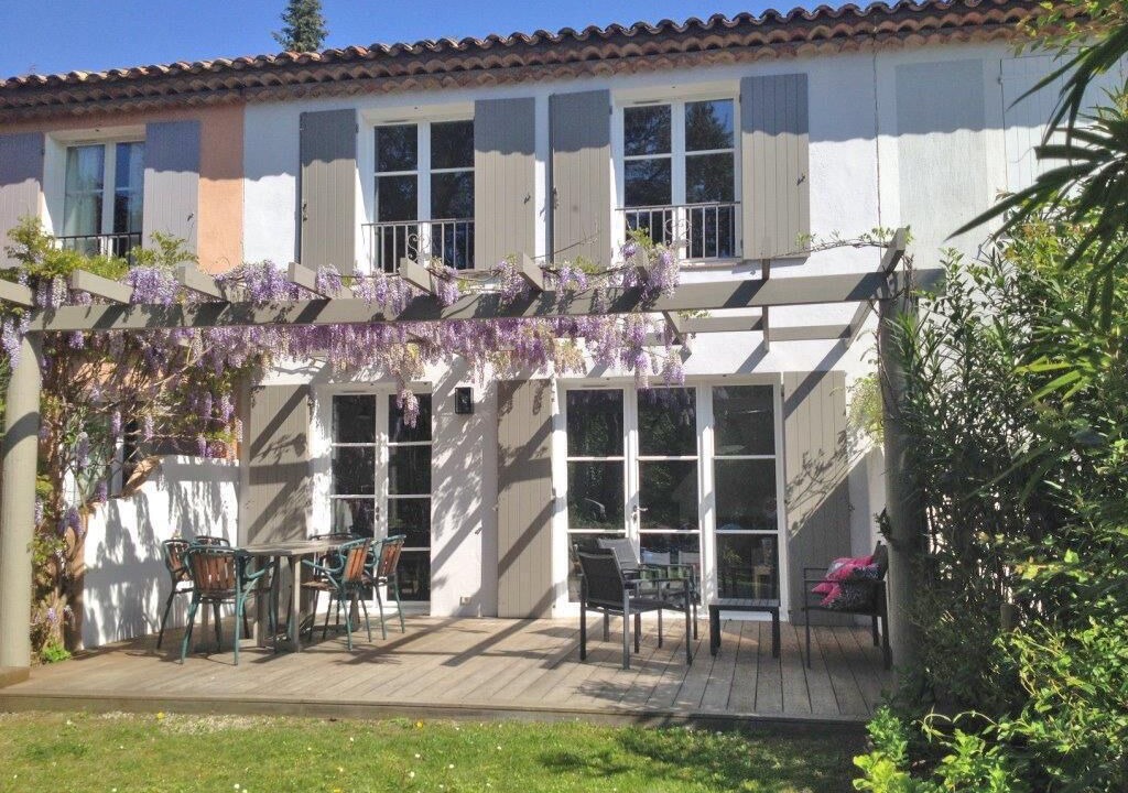 Photo of Outdoor in Les Restanques