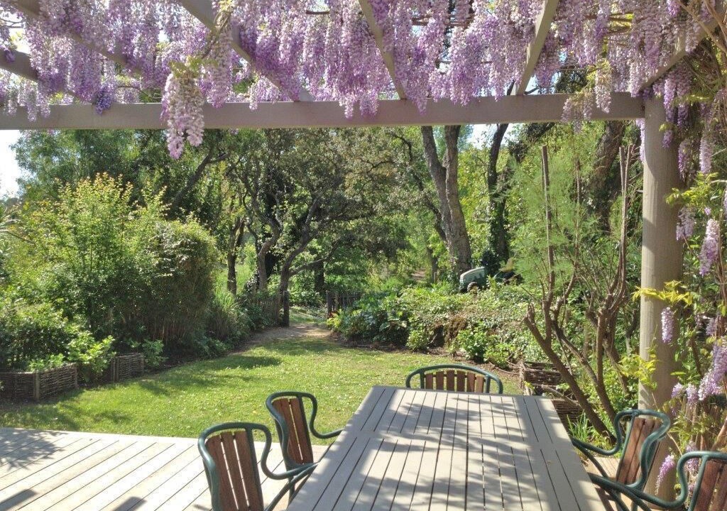 Photo of Outdoor in Les Restanques